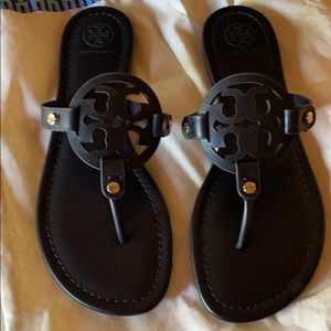 Tory Burch Miller Sandals